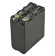 Baterie Jupio *ProLine* NP-F990 13400 mAh pro Sony 0