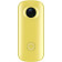 Kamera SJCAM C100 žlutá 0