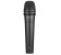 Mikrofon BOYA BY-BM57 ruční všesměrový, TRS 0