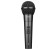Mikrofon BOYA BY-BM58 ruční všesměrový 0