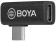 Redukce BOYA BY-K5 USB-C male - USB-C female 0