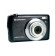 Digitální fotoaparát Agfa Compact DC 8200 Black 0