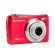 Digitální fotoaparát Agfa Compact DC 8200 Red 0
