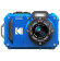 Digitální fotoaparát Kodak WPZ2 Blue 0