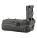 Battery Grip Jupio pro Canon EOS R5 /R5c / R6 / R6 Mark II + 2.4 Ghz Wireless Remote 0