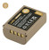 Baterie Jupio BLX-1 / BLX1 *ULTRA C*  2400mAh s USB-C vstupem pro nabíjení 0