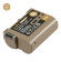 Baterie Jupio EN-EL15C *ULTRA C*  2400mAh s USB-C vstupem pro nabíjení 0