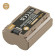 Baterie Jupio NP-W235 *ULTRA C*  2400mAh s USB-C vstupem pro nabíjení 0