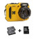 Digitální fotoaparát Kodak WPZ2 Yellow bundle 0