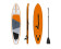 Paddleboard Capriolo Orange 0