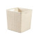 Box Curver Jute Cube 17L béžový 0