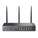 Router TP-Link ER706W VPN WiFi 6, 1x GWAN + 4x GWAN/LAN + 1x GWAN/LAN SFP, USB,  Omáda SDN 0