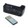 Battery Grip Jupio pro Nikon D7000 0