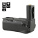 Battery Grip Jupio pro Nikon Z8 (MB-N12) 0