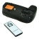 Battery Grip Jupio pro Nikon D7100 / D7200 (MB-D15) 0