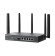 Router TP-Link ER706W-4G VPN WiFi 6, LTE/4G, 1x GWAN + 4x GWAN/LAN + 1x GWAN/LAN SFP, USB,  Omáda SDN 0