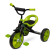 Dětská tříkolka Toyz York green 0