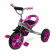 Dětská tříkolka Toyz York purple 0