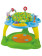 Multifunkční dětský stoleček Baby Mix zelený 0