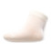 Kojenecké bavlněné ponožky New Baby bílé 56 (0-3m) 0