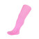 Dětské bavlněné jednobarevné punčocháče New Baby růžové 152 (11-12r) 0