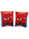 Dětské nafukovací rukávky Bestway Spider Man 0