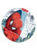 Dětský nafukovací plážový balón Bestway Spider Man 0