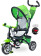 Dětská tříkolka Toyz Timmy green 0