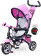 Dětská tříkolka Toyz Timmy pink 0
