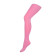 Dětské bavlněné punčocháče 3D New Baby růžové s puntíky 116 (5-6 let) 0