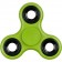 Fidget Spinner Bayo zelený 0