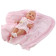 Luxusní dětská panenka-miminko Berbesa Ema 39cm 0