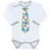 Body s potiskem New Baby s kravatou s puntíky 62 (3-6m) 0