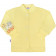 Kojenecký kabátek New Baby chug žlutý 68 (4-6m) 0