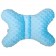 Stabilizační polštářek New Baby modrý motýlek 0