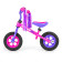 Dětské odrážedlo kolo Milly Mally Dragon Air pink 0
