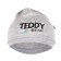 Kojenecká bavlněná čepička New Baby Wild Teddy 56/62 0
