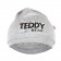 Kojenecká bavlněná čepička New Baby Wild Teddy 80/86 0