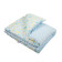 Dětská deka z Minky s výplní New Baby modrá 80x102 cm 0