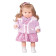 Luxusní mluvící dětská panenka-holčička Berbesa Kristýna 52cm 0