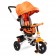 Dětská tříkolka Toyz WROOM orange 2019 0
