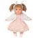 Luxusní mluvící dětská panenka-holčička Berbesa Natálka 40cm 0
