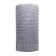 Bambusová pletená deka NEW BABY 100x80 cm šedá 0