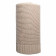 Bambusová pletená deka NEW BABY 100x80 cm béžová 0