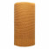 Bambusová pletená deka NEW BABY 100x80 cm hořčicová 0