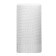 Bambusová pletená deka NEW BABY 100x80 cm bílá 0