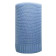 Bambusová pletená deka NEW BABY 100x80 cm modrá 0
