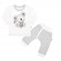 Kojenecké tričko s dlohým rukávem a tepláčky New Baby Koala Bears 62 (3-6m) 0