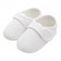 Kojenecké capáčky New Baby Linen bílé 0-3 m 0-3 m 0