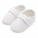Kojenecké capáčky New Baby Linen bílé 3-6 m 3-6 m 0